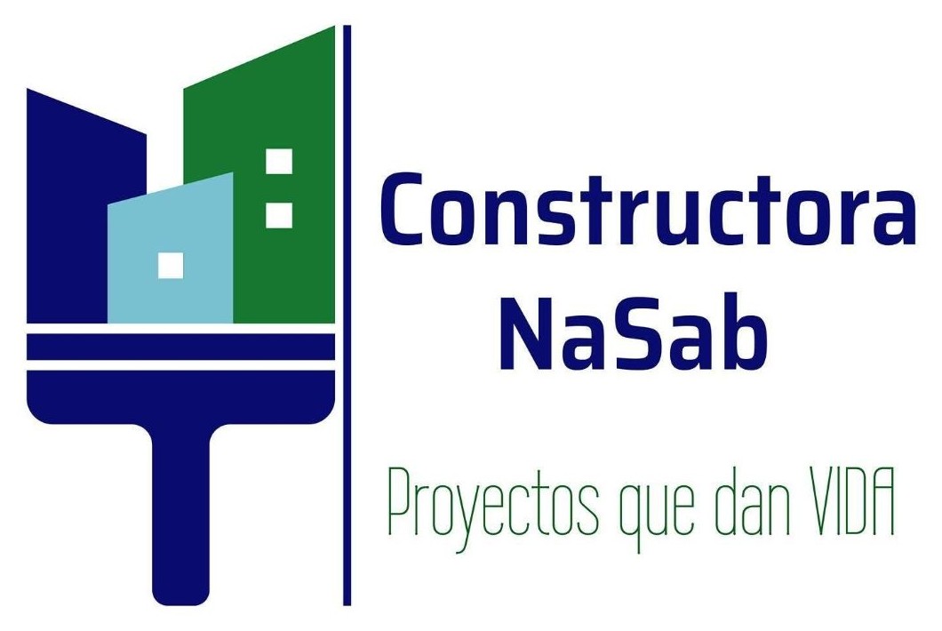 Constructora NaSab — Proyectos que dan VIDA
